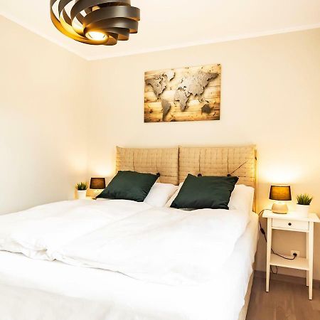 Vacationclub - Rezydencja Park Orla Apartament 12 Mielno  Exteriér fotografie